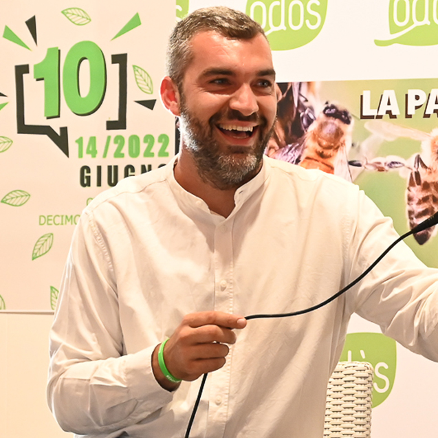 Matteo Donati